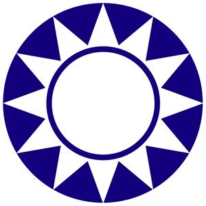       中国国民党党徽